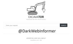 Excavator Search Engine and Tor Privacy: What to Know