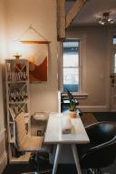 Expert Hair Stylist & Best Hair Colorist: Camilla Dahlin
