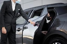 Bristol Airport Taxis – Coverage Across All Bristol And Nearby Areas 