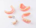 The Process of Getting Comfortable Partials and Dentures
