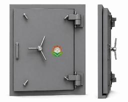 Customizing Blast Doors for Modern Interiors Faridabad Security Solutions
