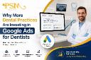 Why More Dental Practices Are Investing in Google Ads for Dentists