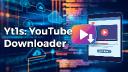 How to Download Videos Without Losing Quality using YT1s?