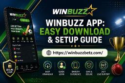 Winbuzz App Easy Download and Setup Guide | Winbuzz Login Tips