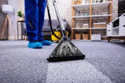 Carpet Cleaning: Maintaining Freshness, Hygiene, and Longevity