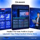 Unlock Web3 Prediction Market Opportunities with Secure Polymarket Clone Software 