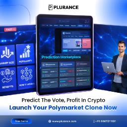 Unlock Web3 Prediction Market Opportunities with Secure Polymarket Clone Software 