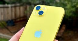 Apple iPhone 14 Plus: The Affordable Flagship You Didn&rsquo;t Expect