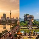 Discover the Beauty of Sri Lanka: A Complete Travel Guide for Indian Travelers