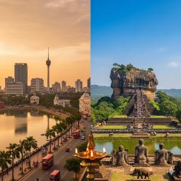 Discover the Beauty of Sri Lanka: A Complete Travel Guide for Indian Travelers