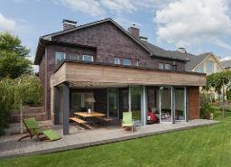 House Extensions London – Clean & Efficient Work