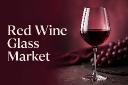 Red Wine Glass Industry: Size, Growth Metrics, and Comprehensive Market Share to 2034