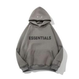 Elevate Your Look with the Essentials Hoodie