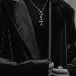 Latest Chrome Hearts Jewelry Guide for a Strong Luxury Statement