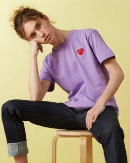 Latest Comme Des Garcons Clothing Looks Designed for Bold Streetwear