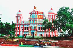 Budget Friendly Hotel in Ayodhya &ndash; Stay Comfortably at Hotel Kanchan Bhawan