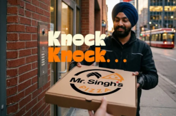 Why Indian Pizza Mississauga Is Becoming So Popular