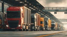 How to Choose Logistics Companies in Edmonton for Time-Sensitive Freight