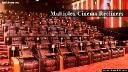 The Rise of Recliner Seats in Theatre: How Luxury Seating is Transforming Modern Cinemas in 2026