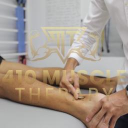 Myofascial Release Therapy Maryland: Improve Mobility and Reduce Pain Naturally