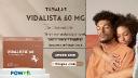 Vidalista 60 mg: The ED Solution You Might Be Missing