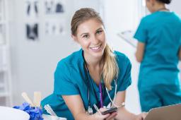 Virtual Medical Office Assistant Enhance Service