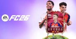 MMOEXP EA's "divine eye" again? FC 26 predicts Spain to win, gives away 96-rated Pel&eacute;.