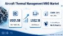 Aircraft Thermal Management MRO Market to Reach US$2.1 Billion by 2035, Driven by Fleet Reliability Needs