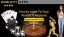The Ultimate Guide: How to Quickly Secure a Goldbet7 Login ID and Password