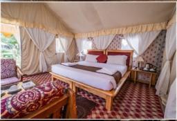 3-Star Hotels in Nubra Valley: Your Gateway to the Heart of Ladakh