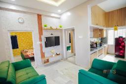 Service Apartments in Hyderabad for Rent &ndash; The Perfect Choice for Comfortable Living