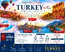 TURKEY E VISA
