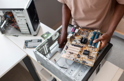 Best Computer Repair Houston for Home and Office Use