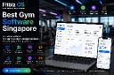Best Gym Software Singapore: The 5 Daily Problems That Slow Down Fitness Business Growth