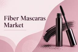 Demand & Dynamics: Fiber Mascaras Market Demand, Growth Drivers, and Outlook to 2034