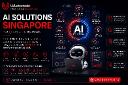 AI Solutions Singapore: The Roadmap to Building an AI-Powered Business