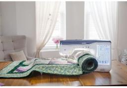 VP3 File Magic: Transform Any JPG for Your Brother Embroidery Machine