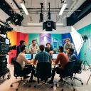 Dubai Animation Studios: Breaking New Ground in Creative Storytelling