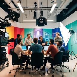 Dubai Animation Studios: Breaking New Ground in Creative Storytelling