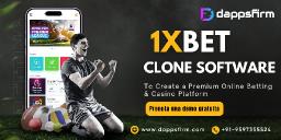 Low Investment, High Returns &ndash; Start with 1xBet Clone Script Today