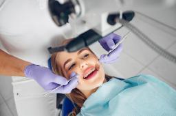 How Dr. Andy Mancini’s Gentle Approach Transforms Pediatric Dentistry at Le Petite Dentistry