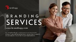 Branding Services