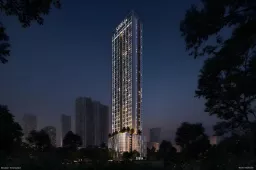 SOBHA Inizio Parel &ndash; Premium Living in the Heart of Mumbai