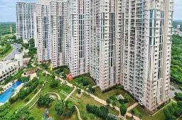 The Epitome of Luxury Living on Golf Course Road: A Deep Dive into DLF Park Place, Sector 54, Gurgaon