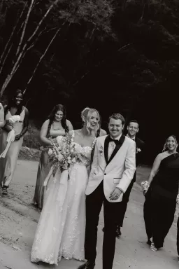 Make Your Wedding Unforgettable with a Photography and Videography Package in Paddington