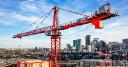 Construction Mini Tower Crane Rental Services with Expert Support