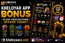 Kheloyar App Bonus &ndash; Claim Your Exciting Offers Today!