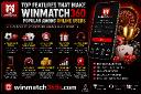 Top Features That Make WinMatch360 Popular Among Online Users