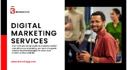 Digital Marketing Services