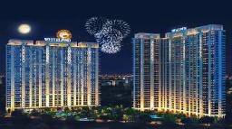 Whiteland The Aspen Sector 76, Gurgaon: The Ultimate Destination for Ultra-Luxury High-Rise Living